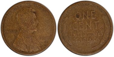 1909-S/S 1C S/Horizontal S G6BN