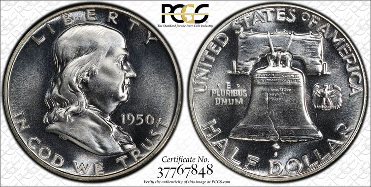 Cert 37767848 - Coin Image