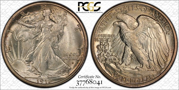 Cert 37768041 - Coin Image