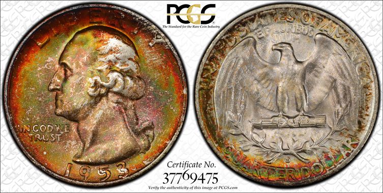 Cert 37769475 - Coin Image