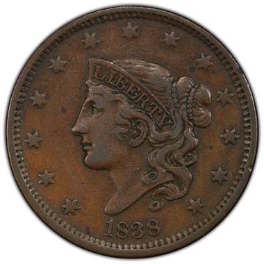 Cert 37769581 - Coin Image