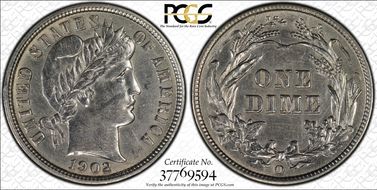 1902-O 10C N1