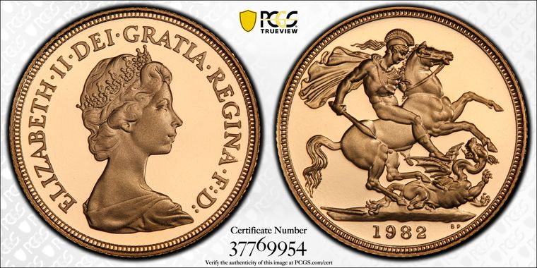 Cert 37769954 - Coin Image