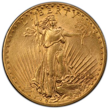 Cert 37770046 - Coin Image