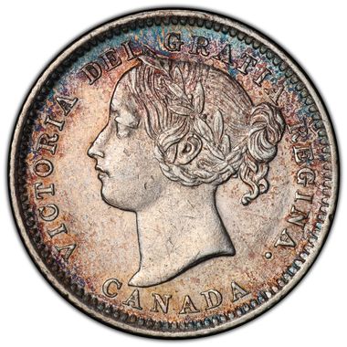 Cert 37772777 - Coin Image