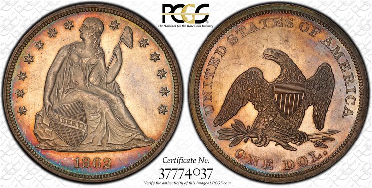 Cert 37774037 - Coin Image