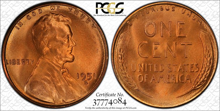 Cert 37774084 - Coin Image