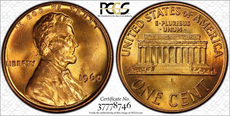 Cert 37778746 - Coin Image