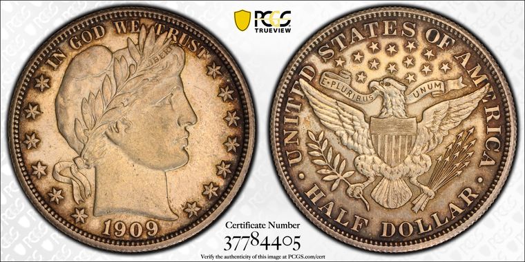 Cert 37784405 - Coin Image