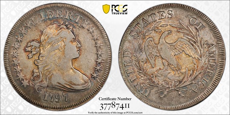 Cert 37787411 - Coin Image