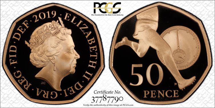 Cert 37787790 - Coin Image