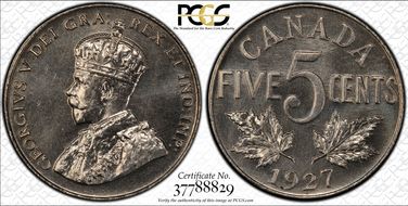 1927 5C SP67+