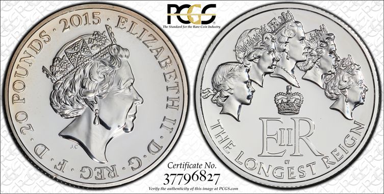 Cert 37796827 - Coin Image