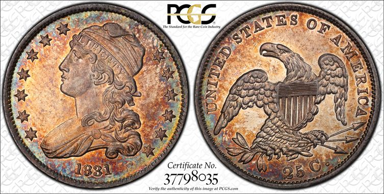 Cert 37798035 - Coin Image