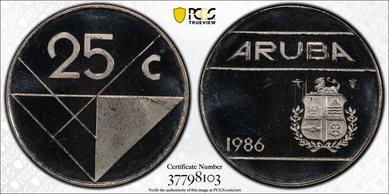 Cert 37798103 - Coin Image