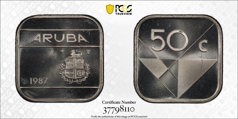 Cert 37798110 - Coin Image