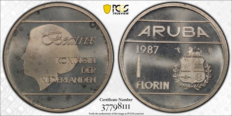 Cert 37798111 - Coin Image