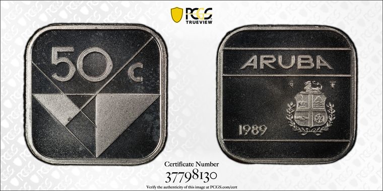 Cert 37798130 - Coin Image