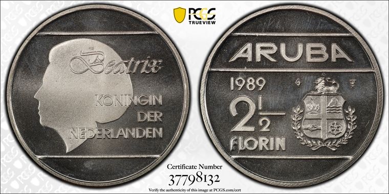 Cert 37798132 - Coin Image