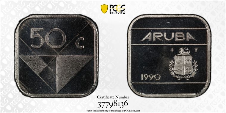 Cert 37798136 - Coin Image