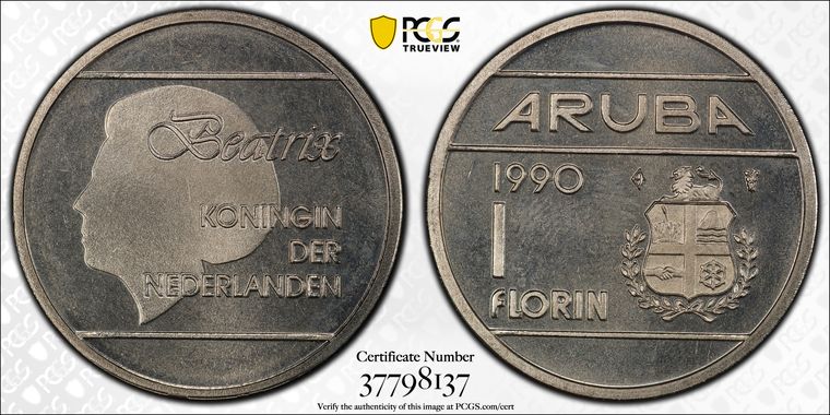 Cert 37798137 - Coin Image