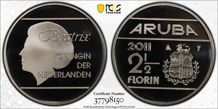 Cert 37798150 - Coin Image