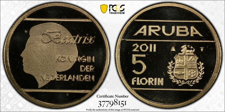 Cert 37798151 - Coin Image