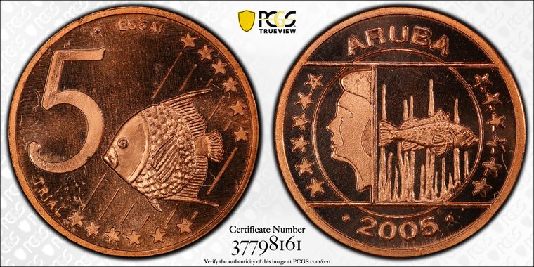 Cert 37798161 - Coin Image