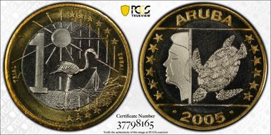 2005 P€ 1 X#Pn7 INA Essai Fantasy Var CuNi Center SP68