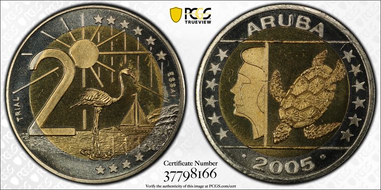 Cert 37798166 - Coin Image