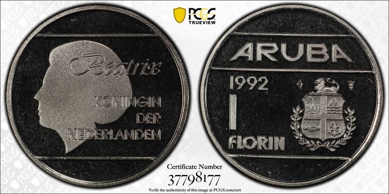 Cert 37798177 - Coin Image