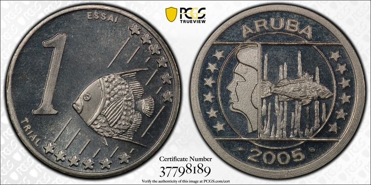 Cert 37798189 - Coin Image