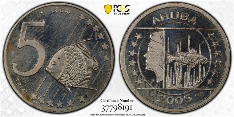 Cert 37798191 - Coin Image