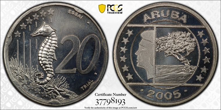 Cert 37798193 - Coin Image