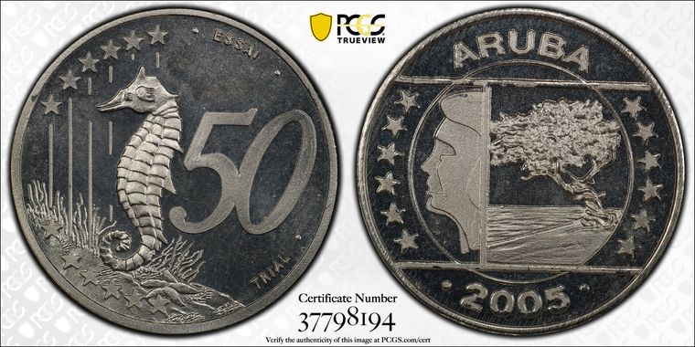 Cert 37798194 - Coin Image