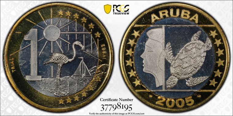 Cert 37798195 - Coin Image