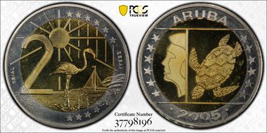 2005 P€ 2 KM-Pn8a INA Essai Fantasy SP66