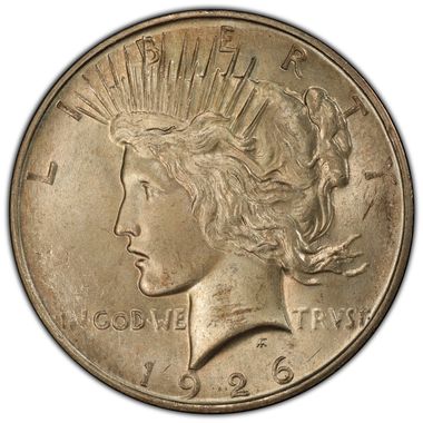 Cert 37805640 - Coin Image