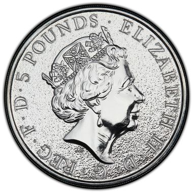 Cert 37807797 - Coin Image