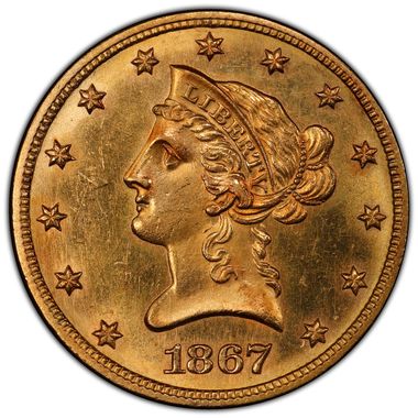 Cert 37807949 - Coin Image
