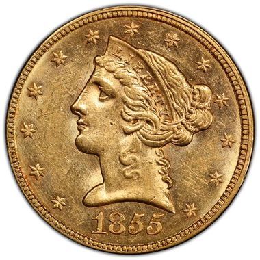 Cert 37808188 - Coin Image