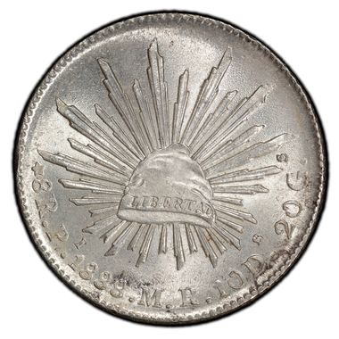 Cert 37809024 - Coin Image