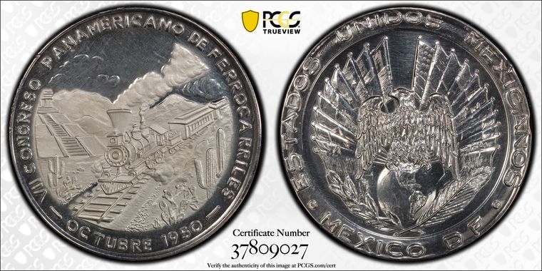 Cert 37809027 - Coin Image