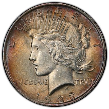 Cert 37810814 - Coin Image