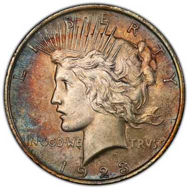 Cert 37810815 - Coin Image