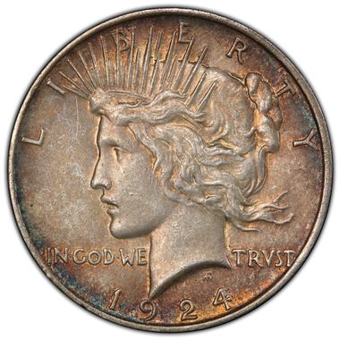 Cert 37810819 - Coin Image