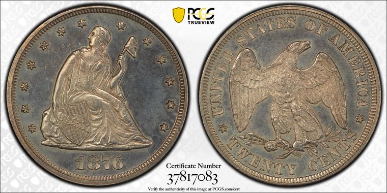 Cert 37817083 - Coin Image