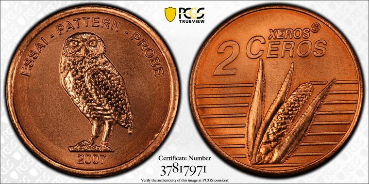 Cert 37817971 - Coin Image