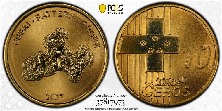 Cert 37817973 - Coin Image