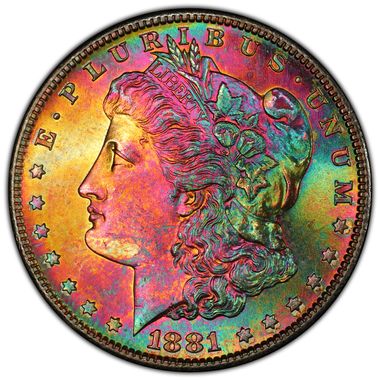 Cert 37818788 - Coin Image